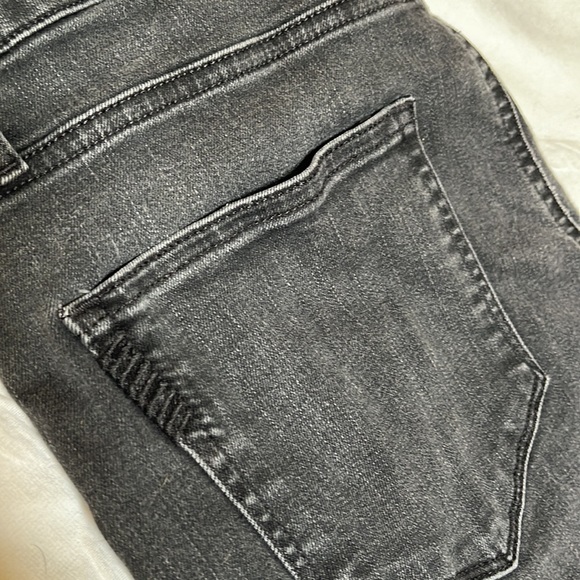 Paige jeans Sarah slim straight leg size 31 - Picture 7 of 8